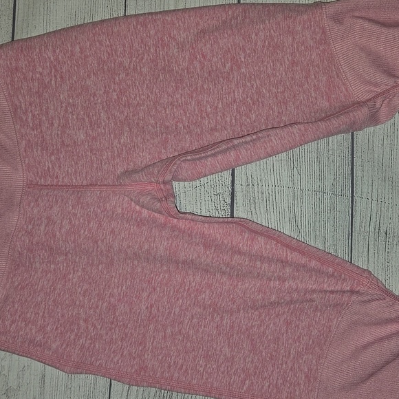 ALO Yoga High Waist Goddess Leggings Pink Size XS NWOT - Picture 4 of 11